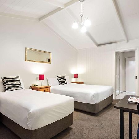Quality Hotel Lakeside Bendigo Exterior photo
