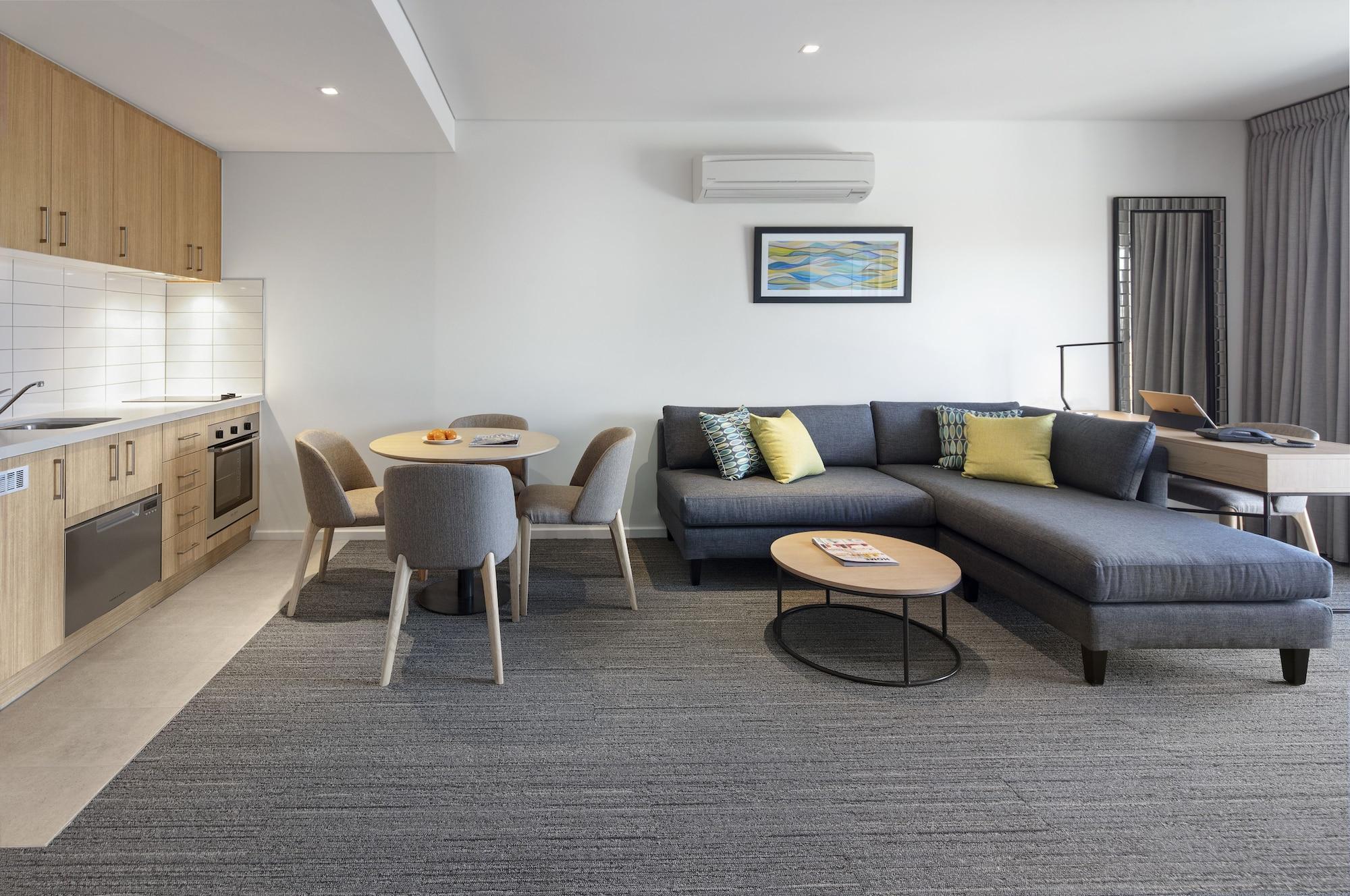 Quality Hotel Lakeside Bendigo Exterior photo
