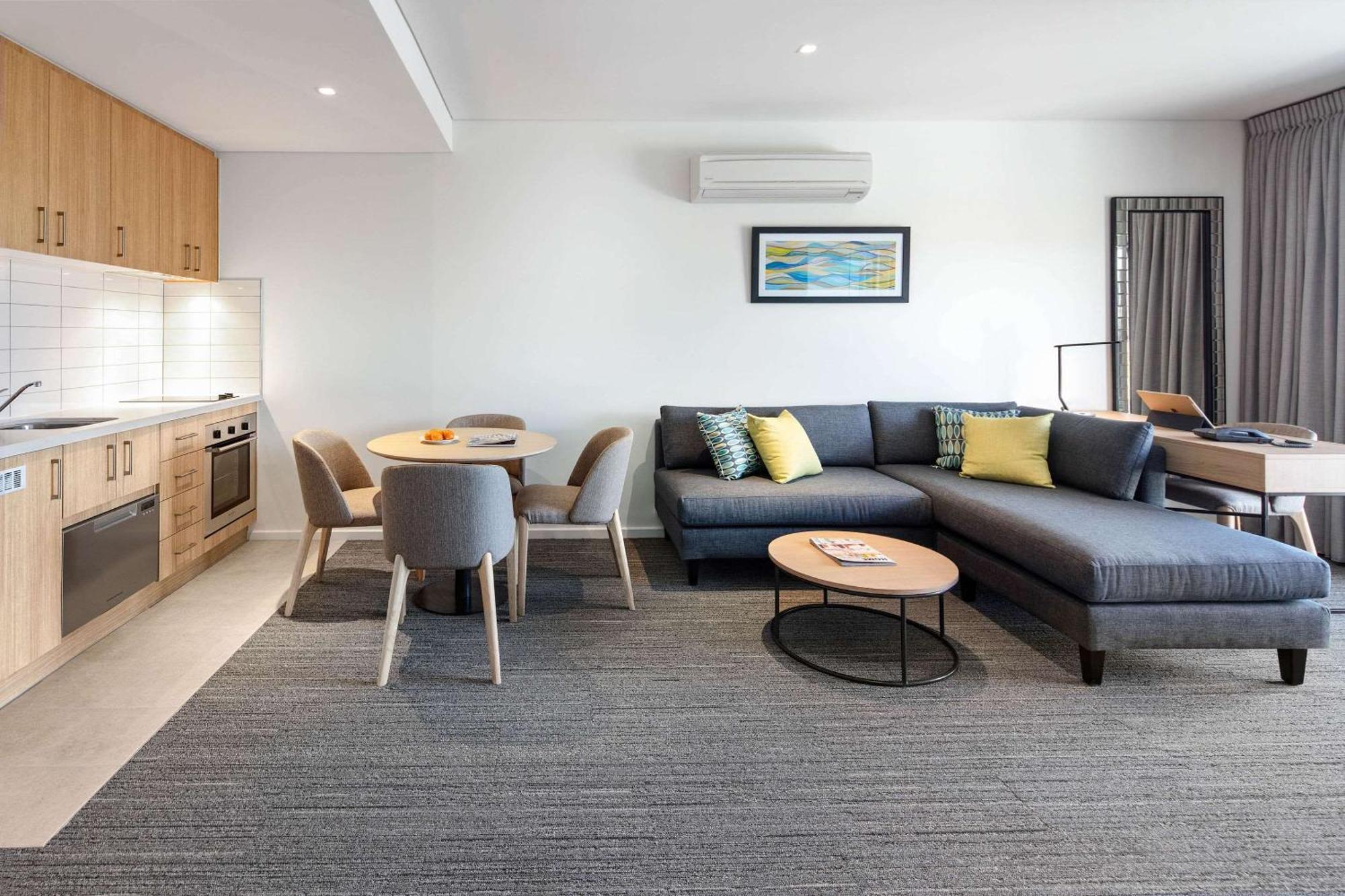 Quality Hotel Lakeside Bendigo Exterior photo