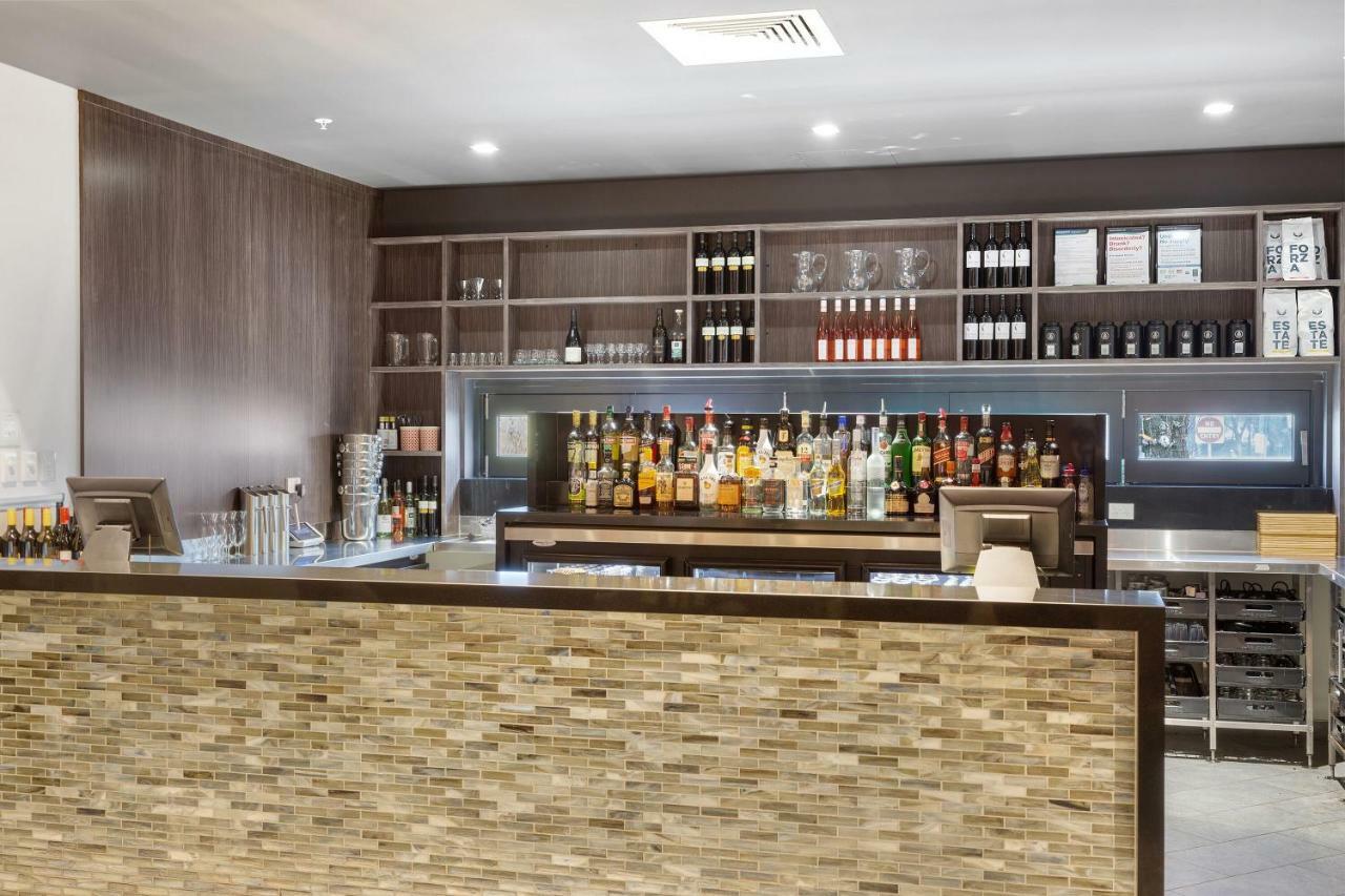 Quality Hotel Lakeside Bendigo Exterior photo