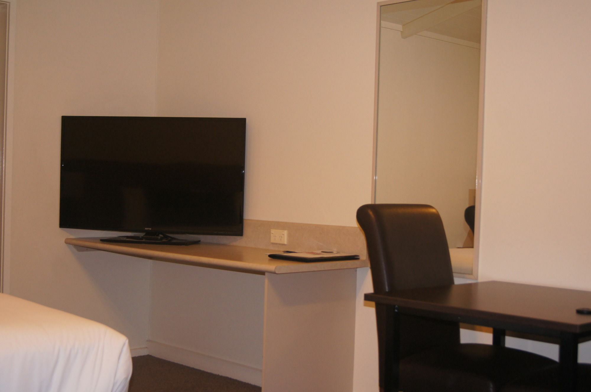 Quality Hotel Lakeside Bendigo Exterior photo