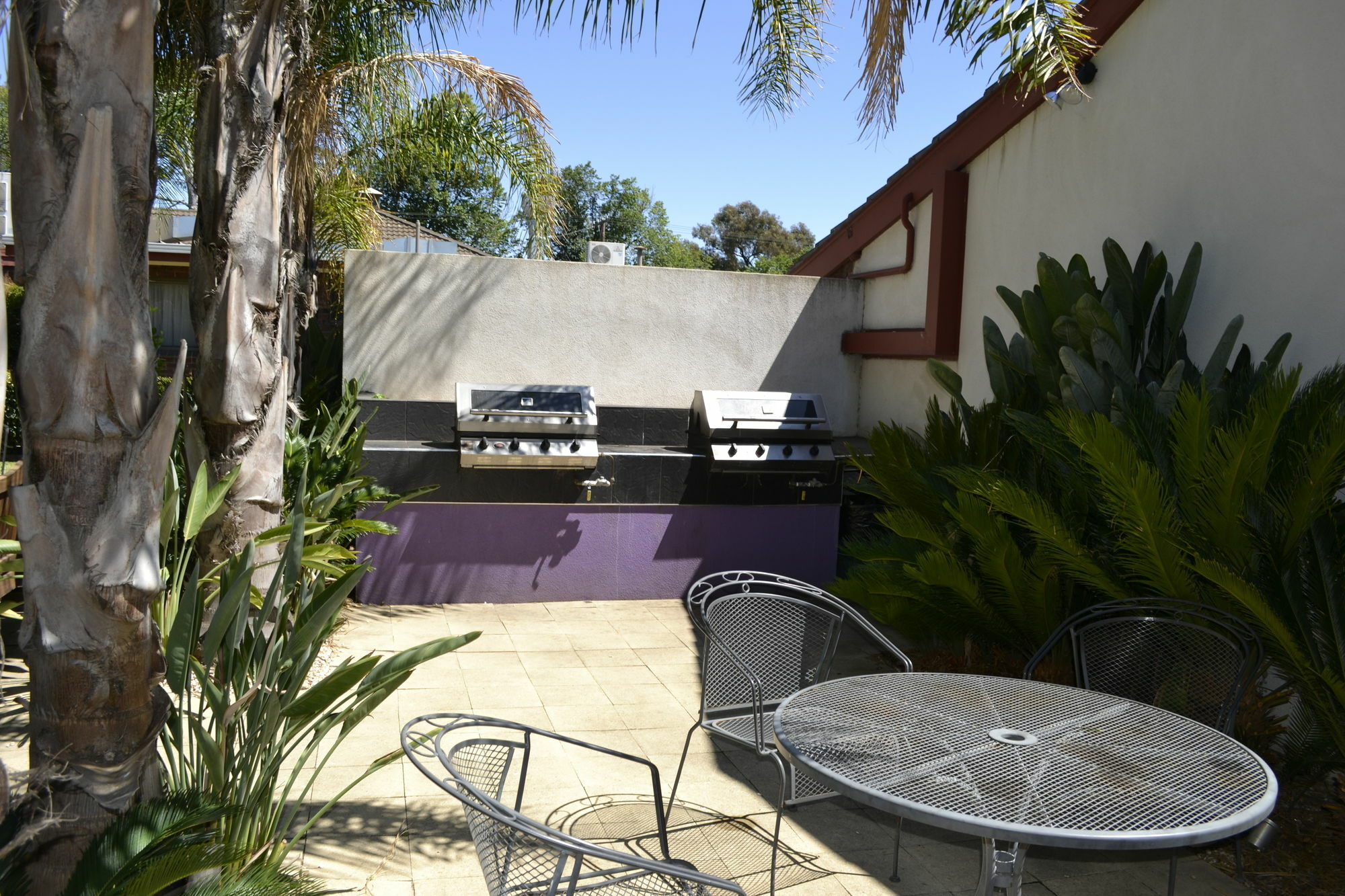 Quality Hotel Lakeside Bendigo Exterior photo