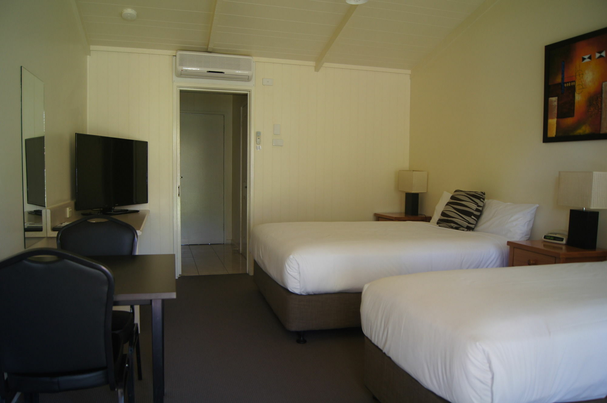 Quality Hotel Lakeside Bendigo Exterior photo